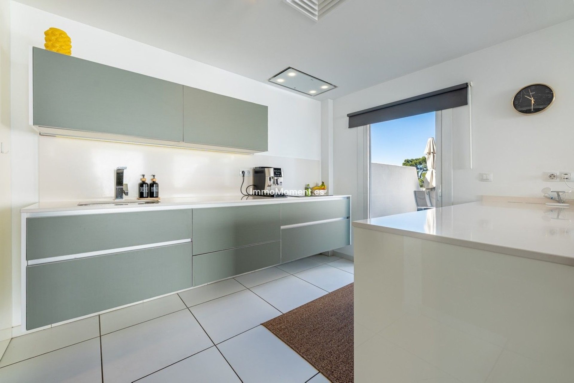 Revente - Villa individuelle - Benalmadena - Torremuelle