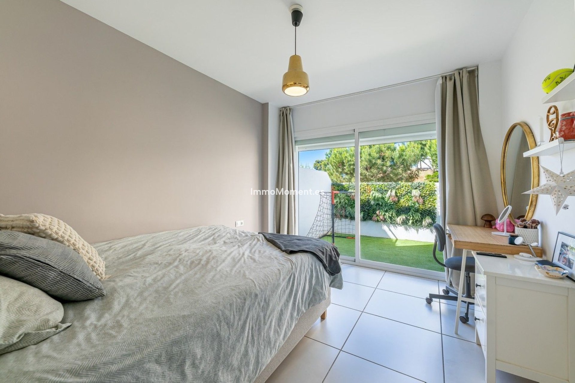 Revente - Villa individuelle - Benalmadena - Torremuelle