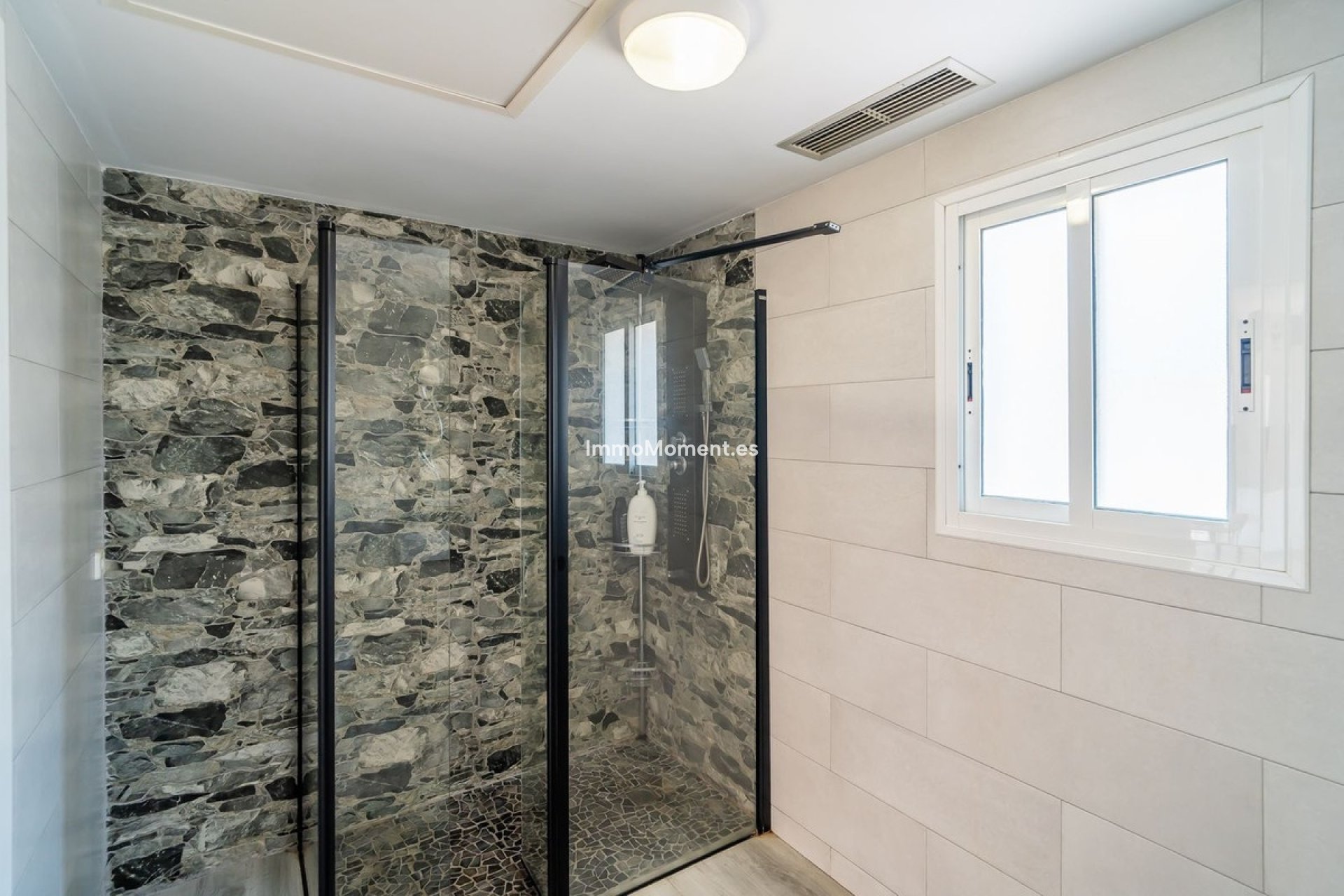 Revente - Villa individuelle - Benalmadena - Torremuelle