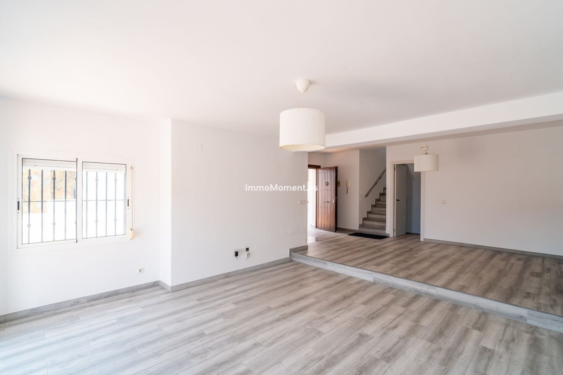 Revente - Villa individuelle - Benalmadena - Torremuelle