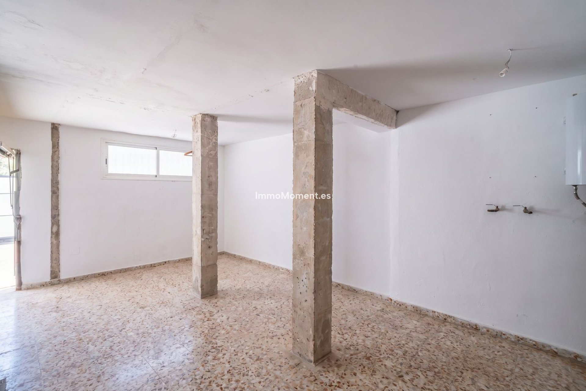 Revente - Villa individuelle - Benalmadena - Torremuelle