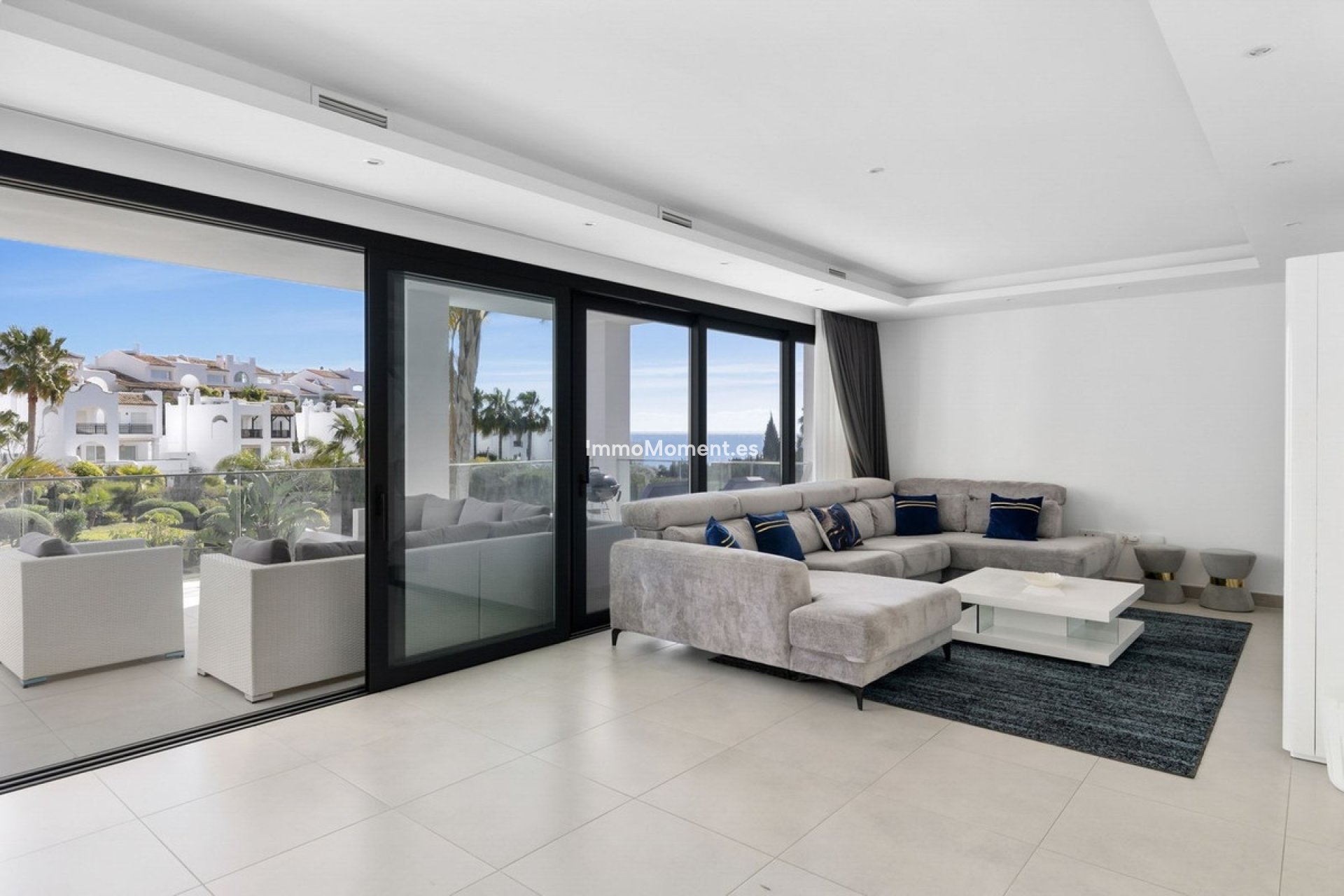 Revente - Villa individuelle - Benalmadena - Torremuelle
