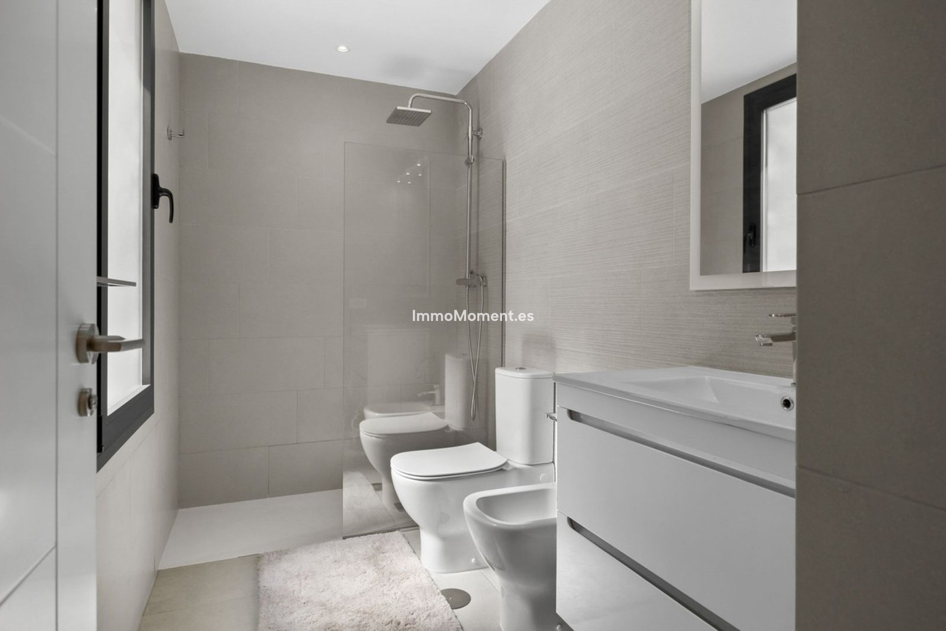 Revente - Villa individuelle - Benalmadena - Torremuelle