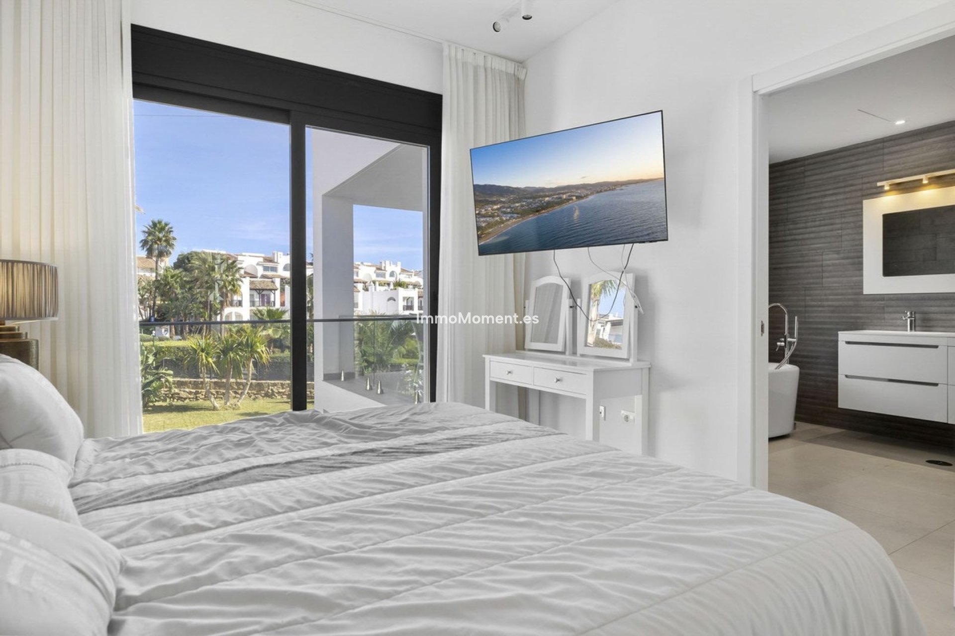 Revente - Villa individuelle - Benalmadena - Torremuelle