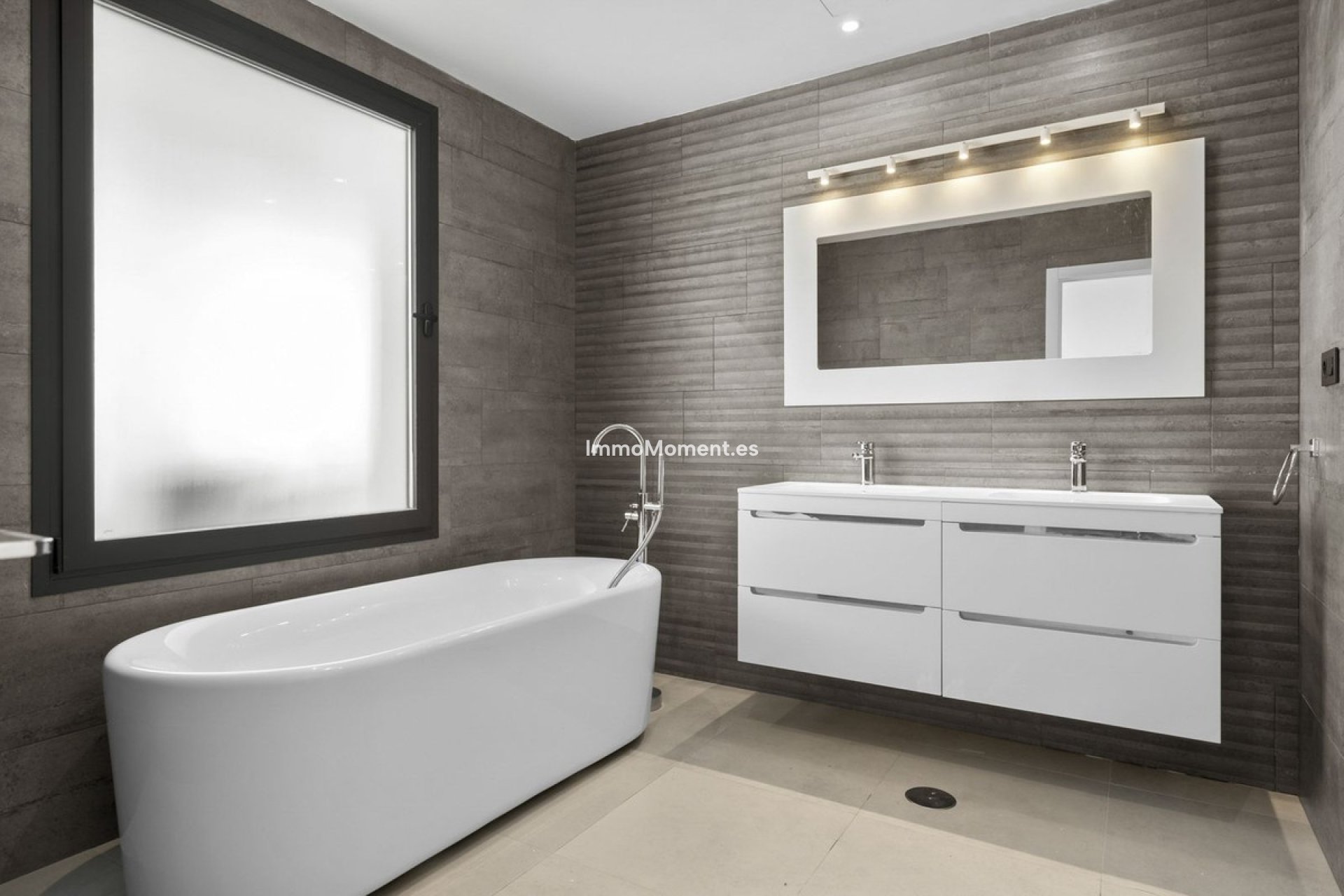 Revente - Villa individuelle - Benalmadena - Torremuelle