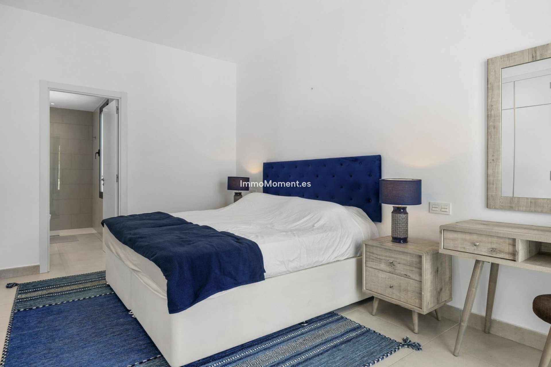 Revente - Villa individuelle - Benalmadena - Torremuelle