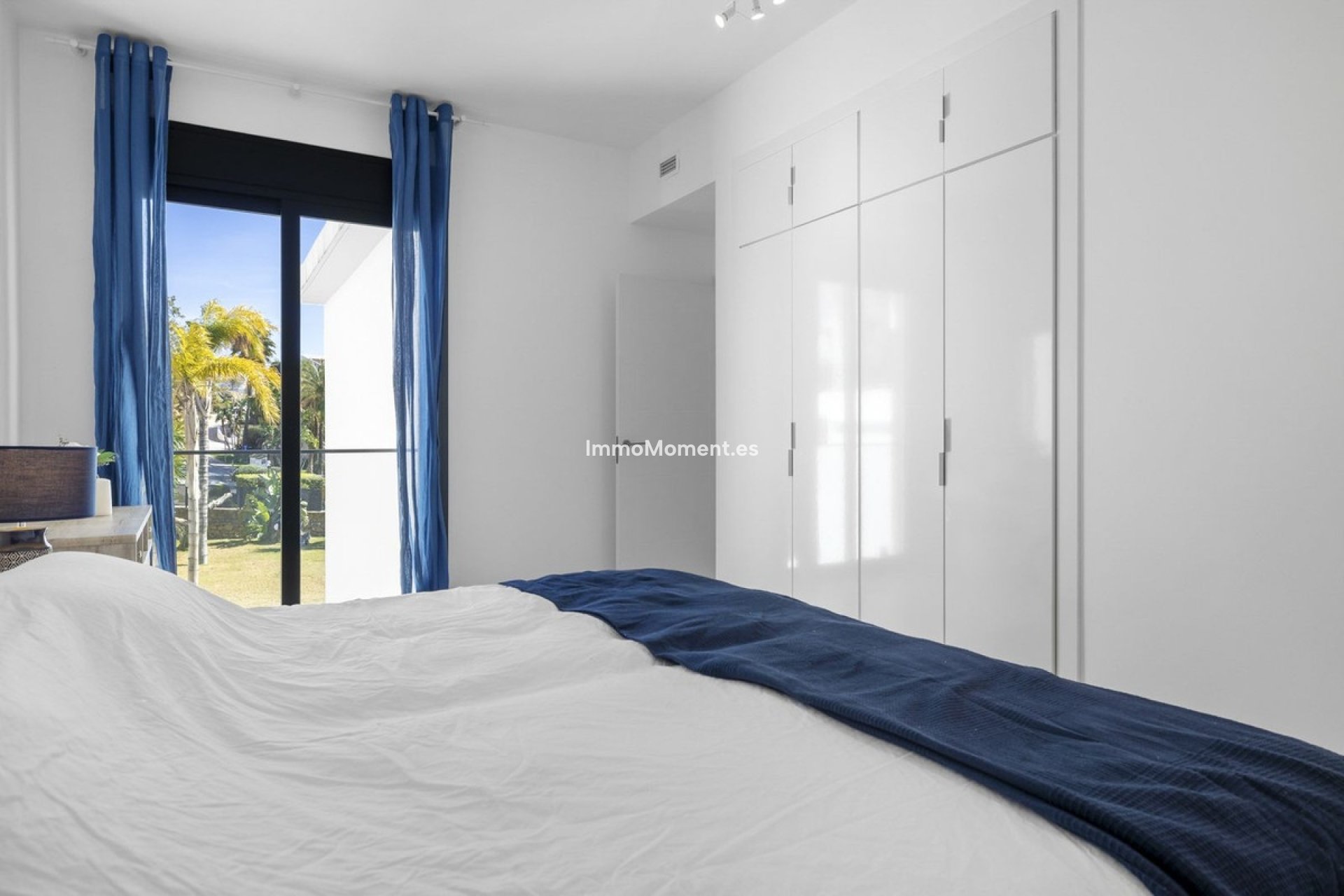Revente - Villa individuelle - Benalmadena - Torremuelle