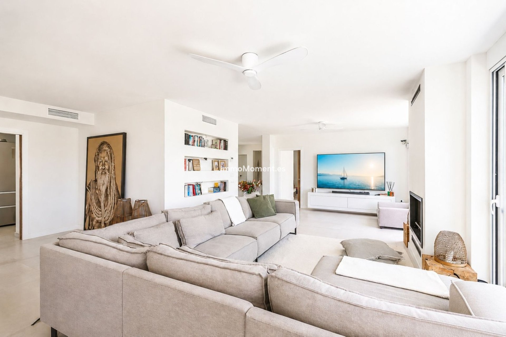 Revente - Villa individuelle - Benalmadena - Torrequebrada