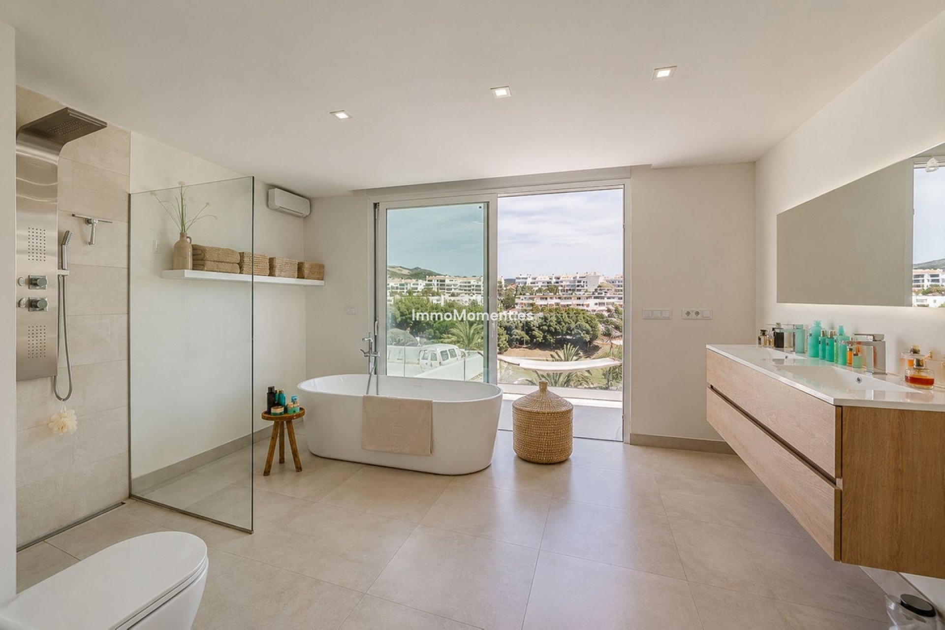 Revente - Villa individuelle - Benalmadena - Torrequebrada