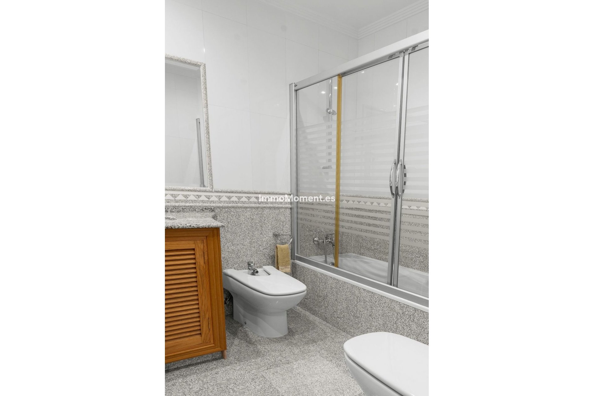 Revente - Villa individuelle - Benalmadena - Torrequebrada