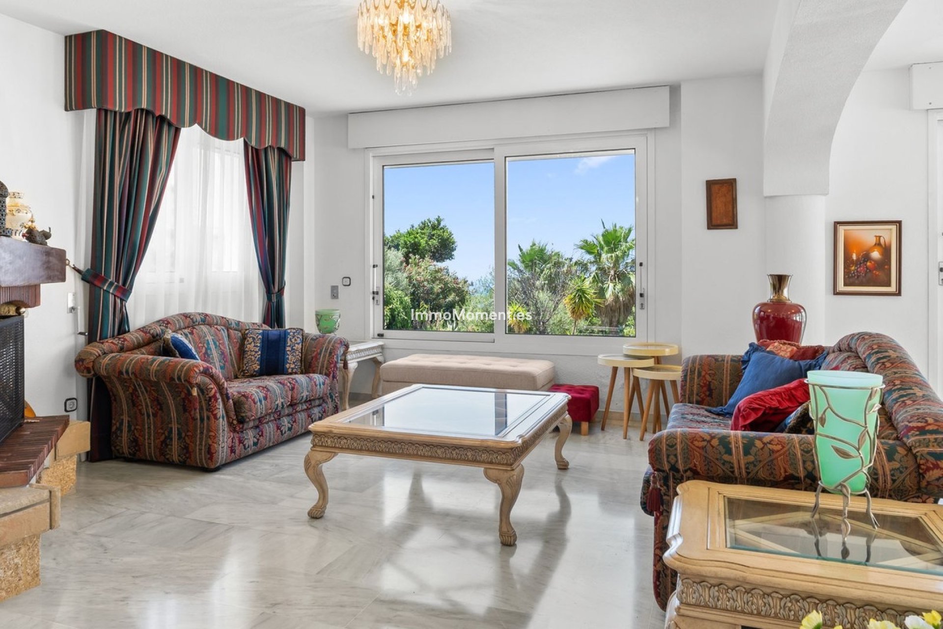 Revente - Villa individuelle - Benalmadena - Torrequebrada