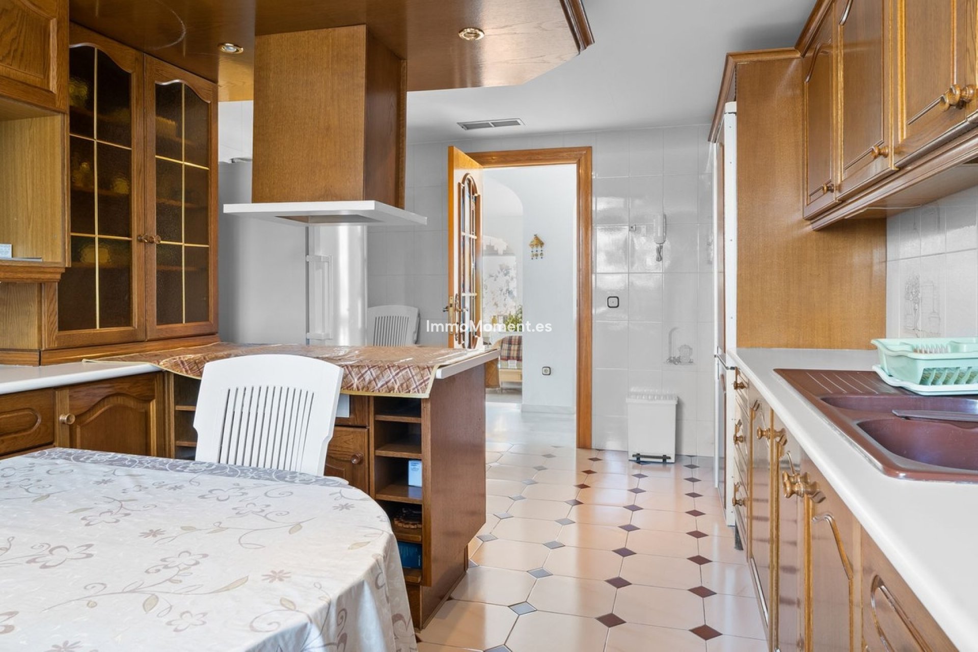 Revente - Villa individuelle - Benalmadena - Torrequebrada