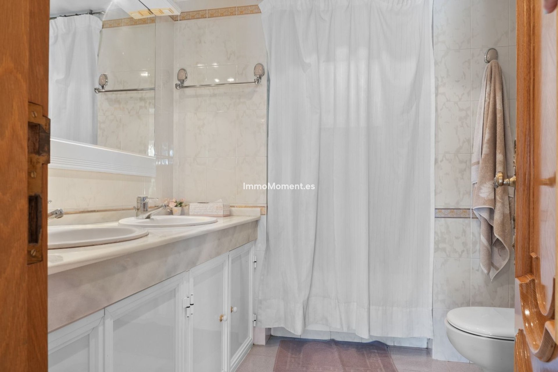 Revente - Villa individuelle - Benalmadena - Torrequebrada