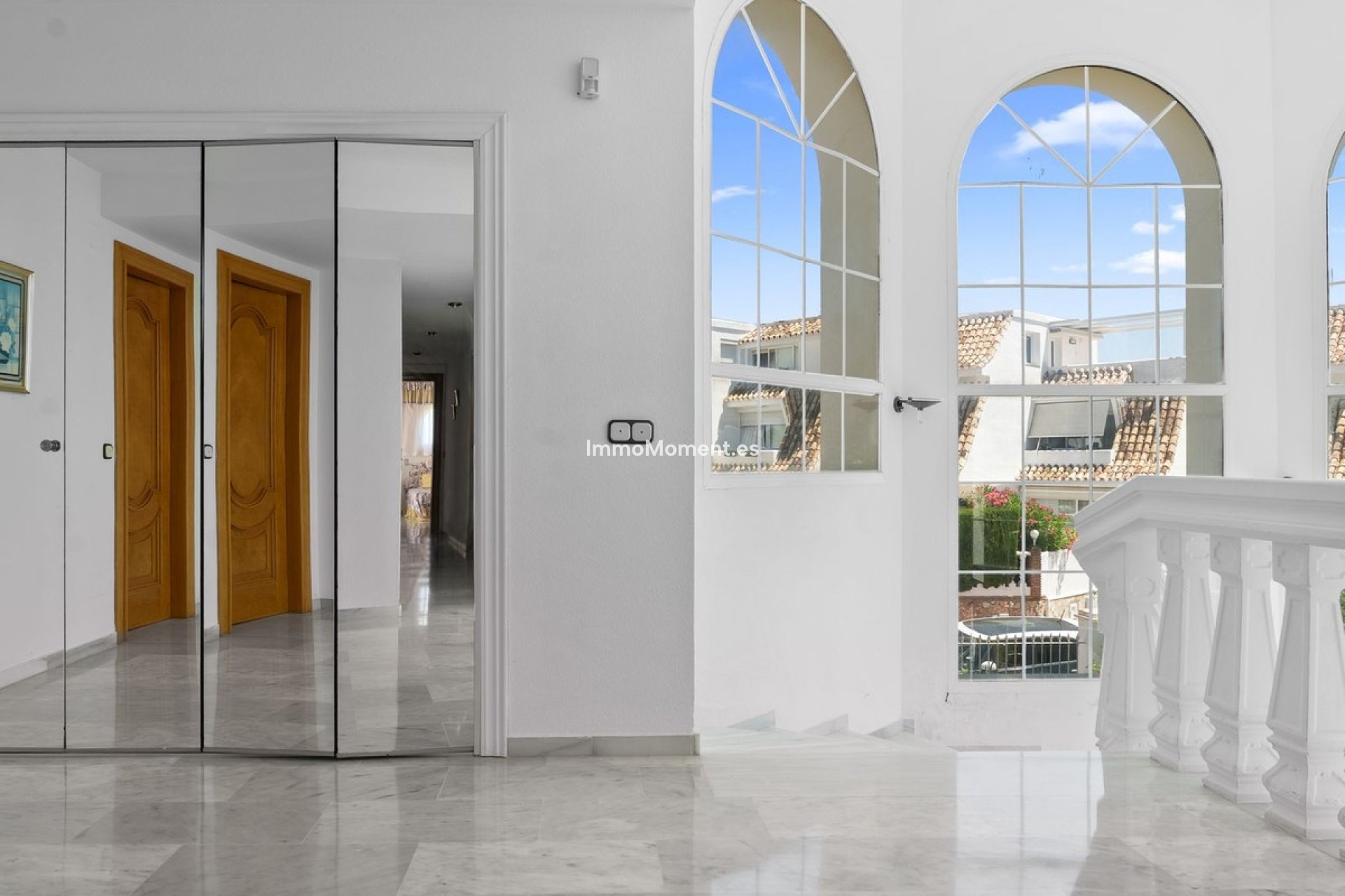 Revente - Villa individuelle - Benalmadena - Torrequebrada