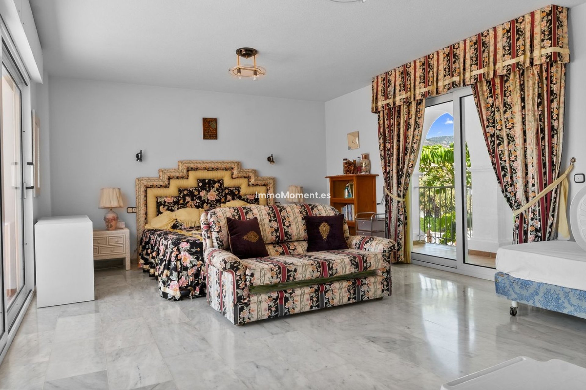 Revente - Villa individuelle - Benalmadena - Torrequebrada