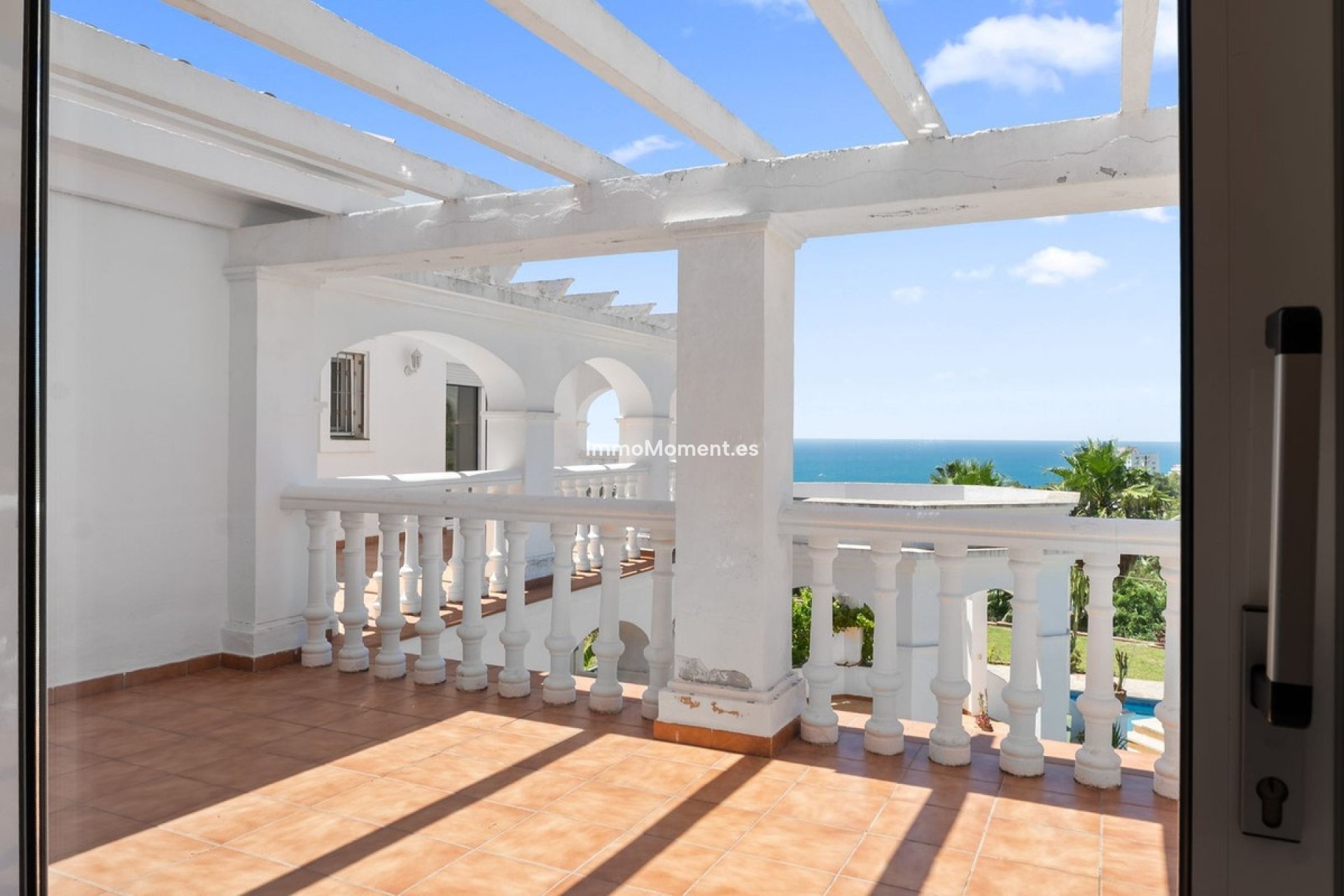 Revente - Villa individuelle - Benalmadena - Torrequebrada