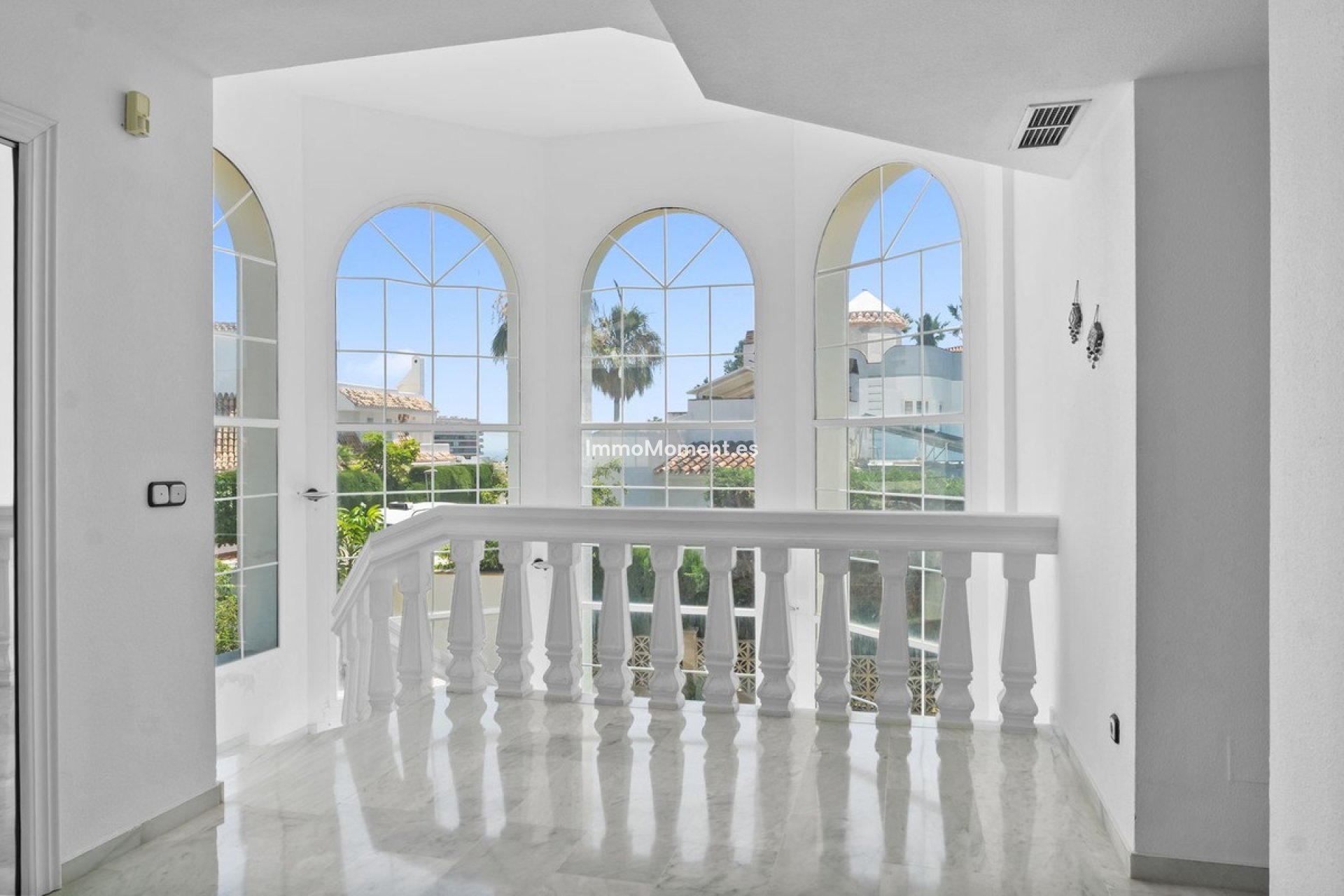 Revente - Villa individuelle - Benalmadena - Torrequebrada