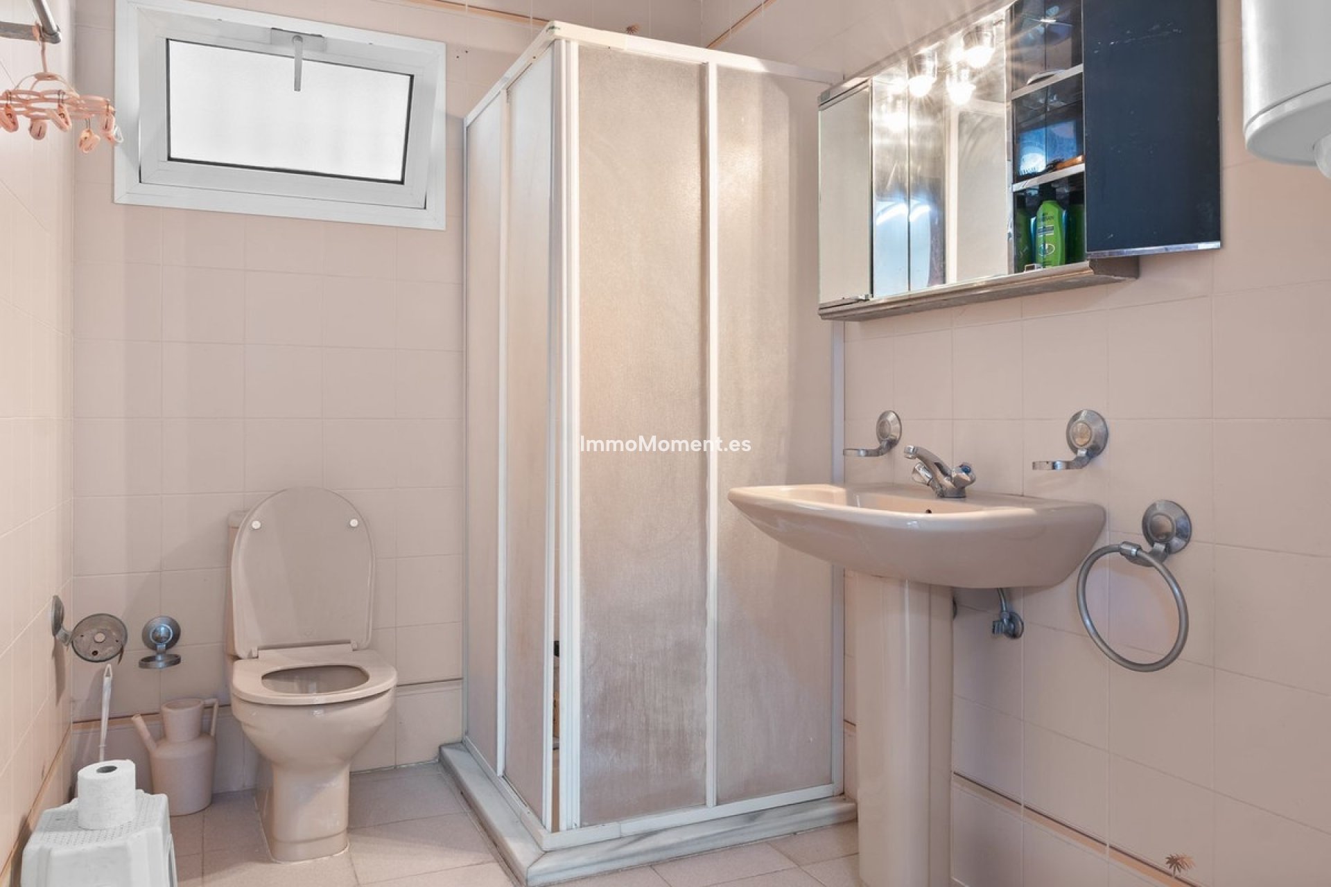 Revente - Villa individuelle - Benalmadena - Torrequebrada