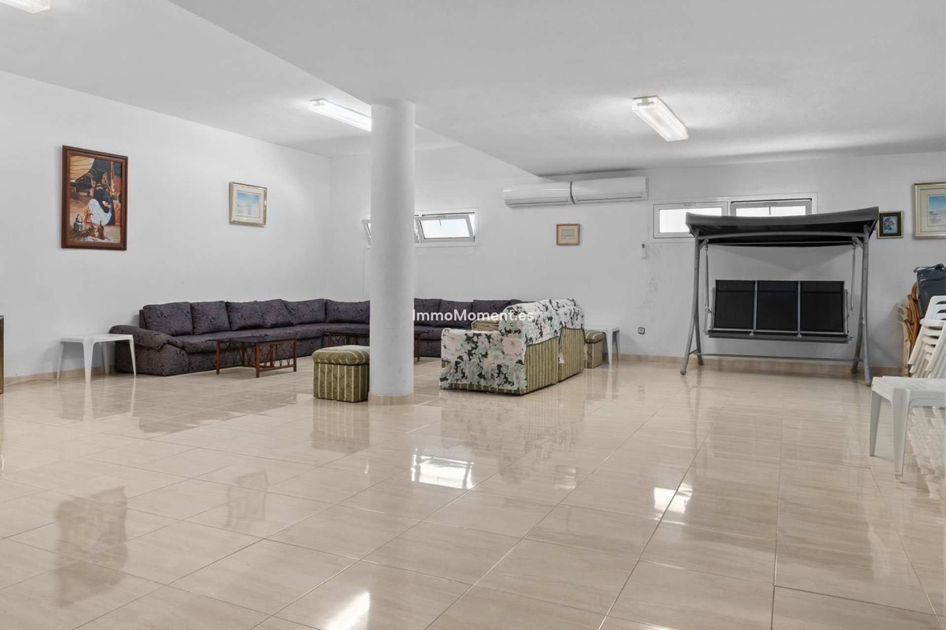 Revente - Villa individuelle - Benalmadena - Torrequebrada