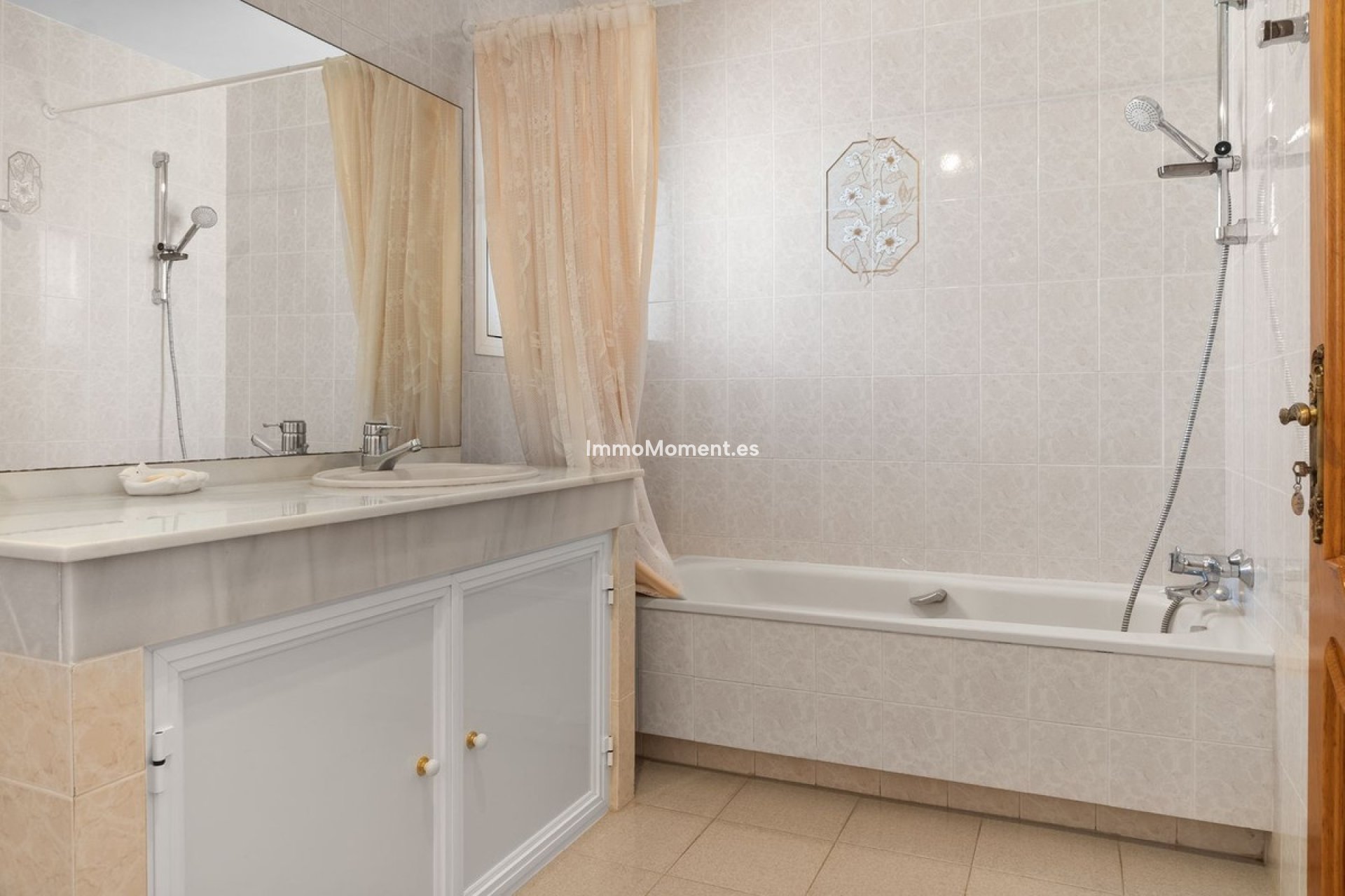 Revente - Villa individuelle - Benalmadena - Torrequebrada