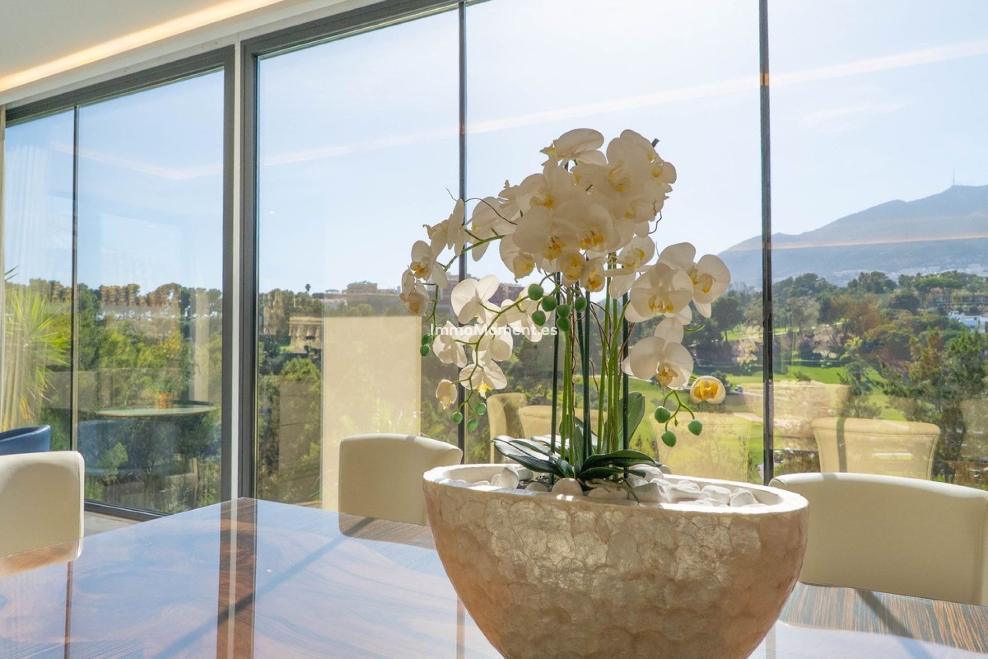 Revente - Villa individuelle - Benalmadena - Torrequebrada