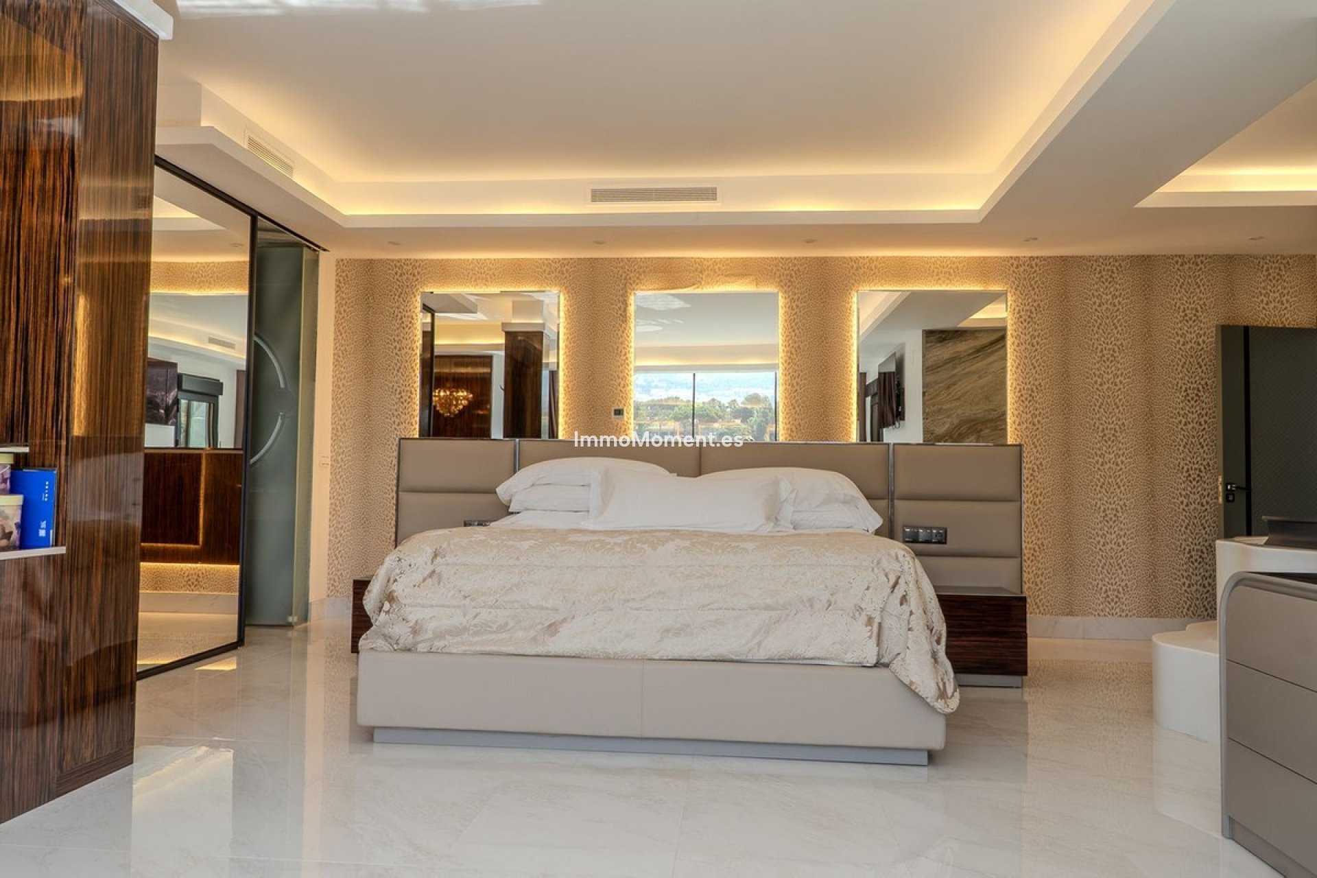 Revente - Villa individuelle - Benalmadena - Torrequebrada