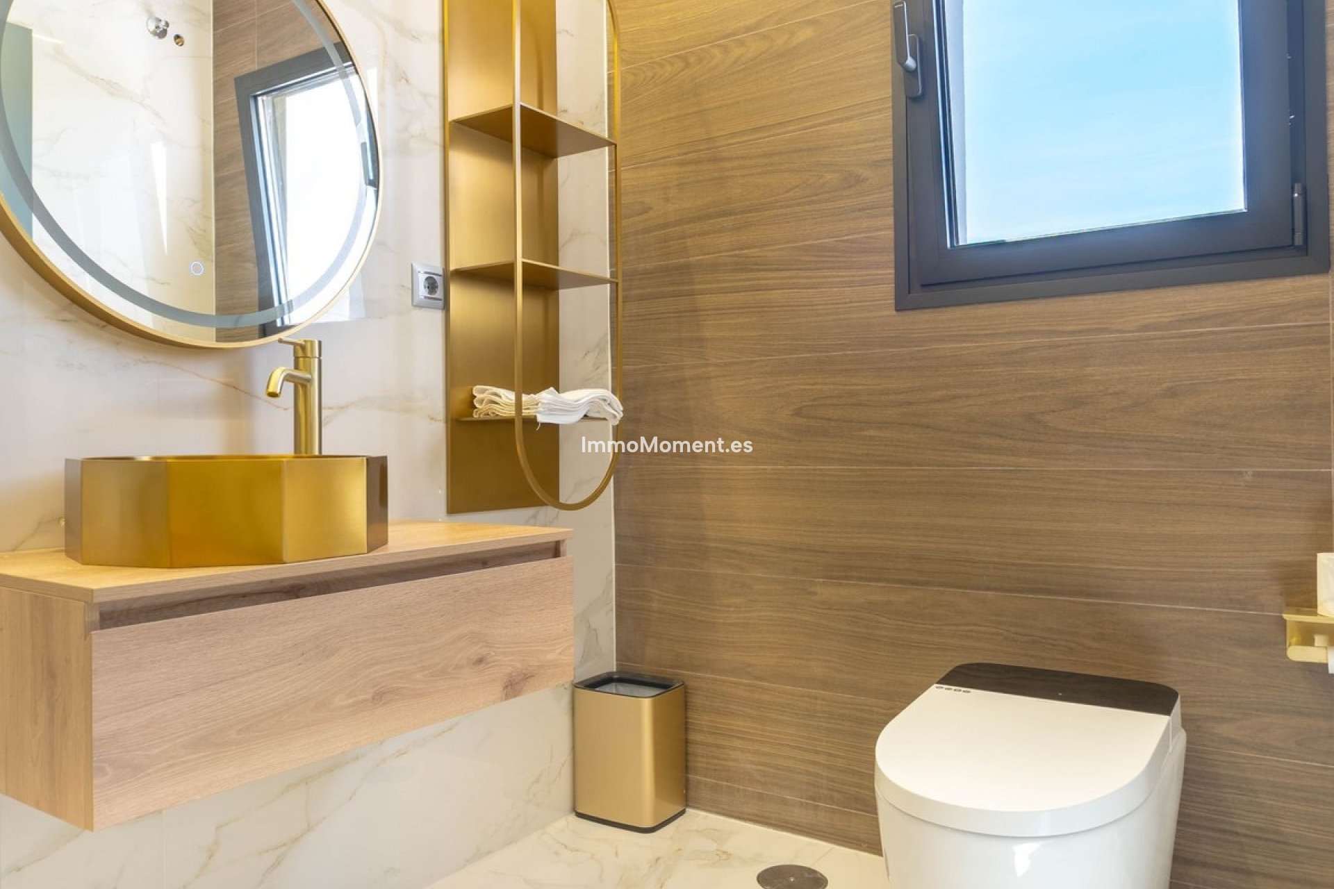 Revente - Villa individuelle - Benalmadena - Torrequebrada