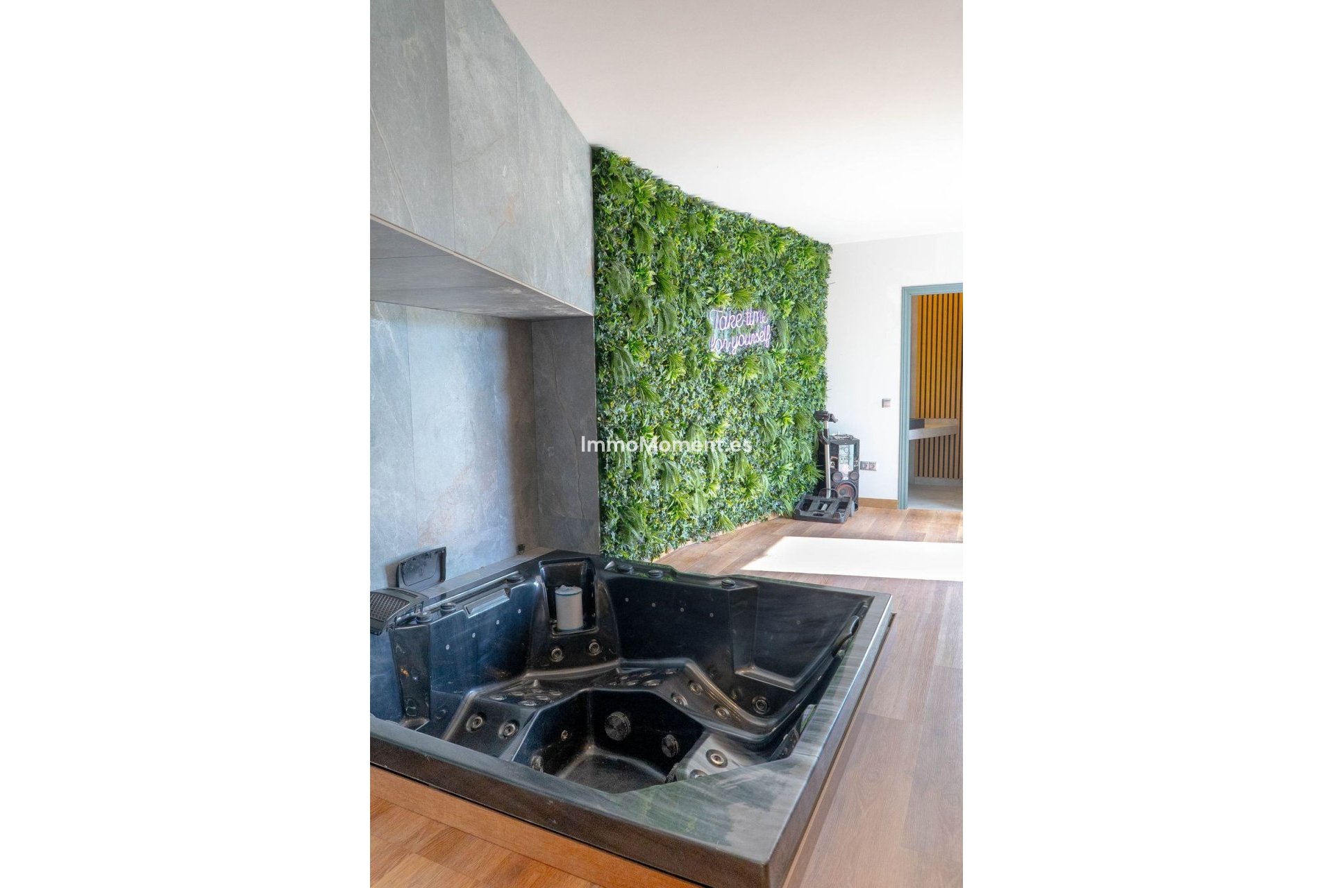 Revente - Villa individuelle - Benalmadena - Torrequebrada