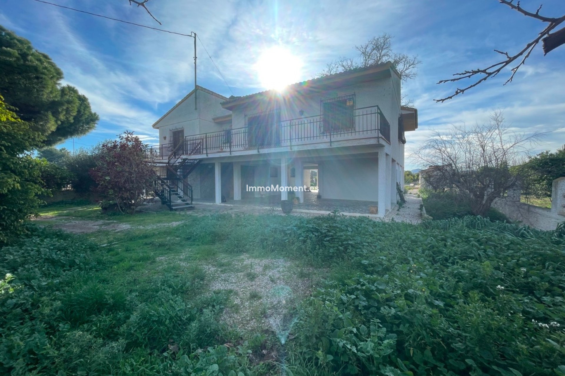 Revente - Villa individuelle - Benejúzar - Benejuzar Centro