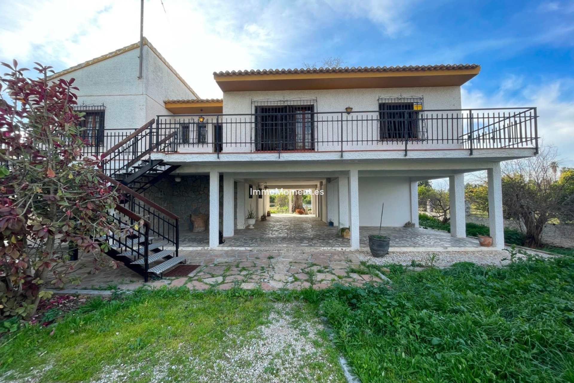 Revente - Villa individuelle - Benejúzar - Benejuzar Centro