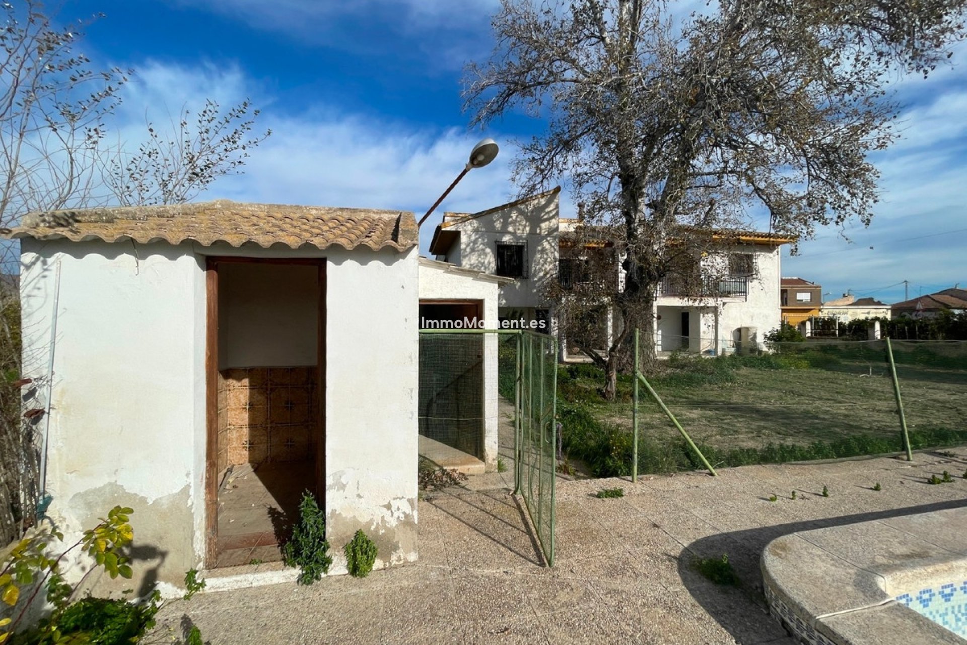 Revente - Villa individuelle - Benejúzar - Benejuzar Centro