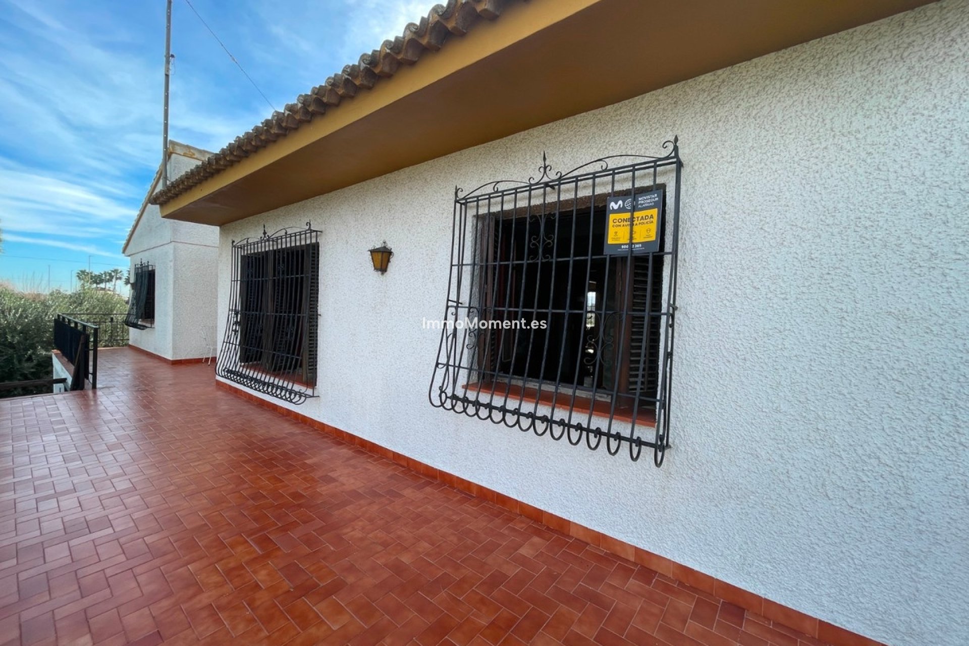 Revente - Villa individuelle - Benejúzar - Benejuzar Centro