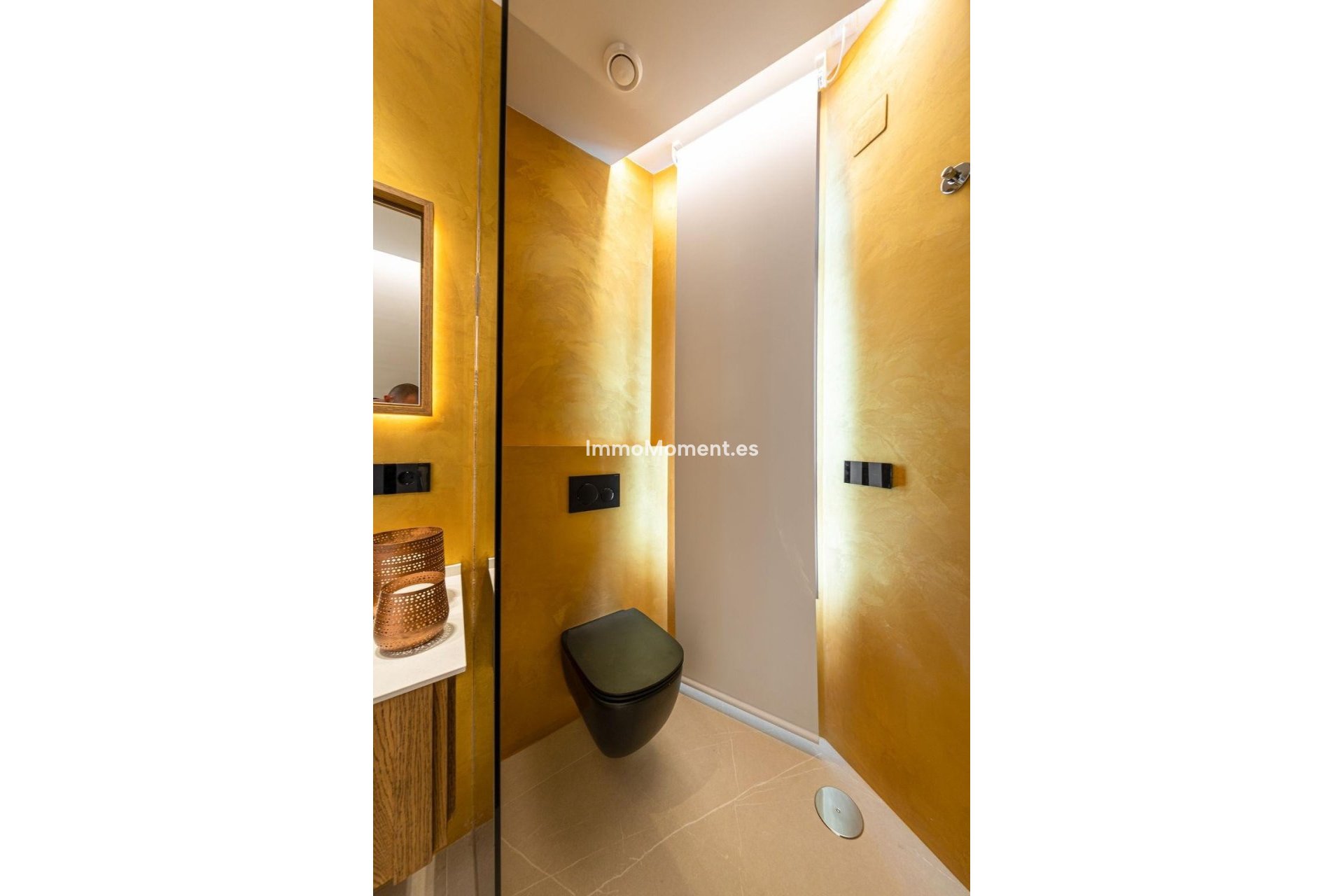 Revente - Villa individuelle - Benidorm - Benidorm Centro