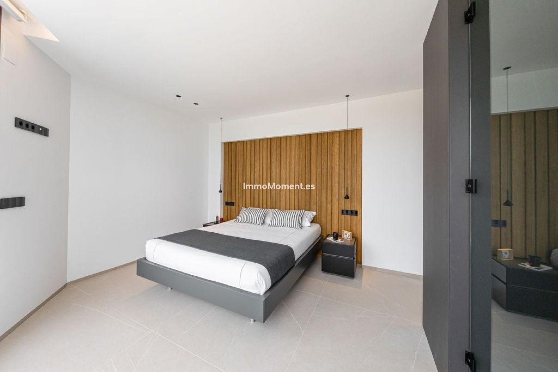 Revente - Villa individuelle - Benidorm - Benidorm Centro