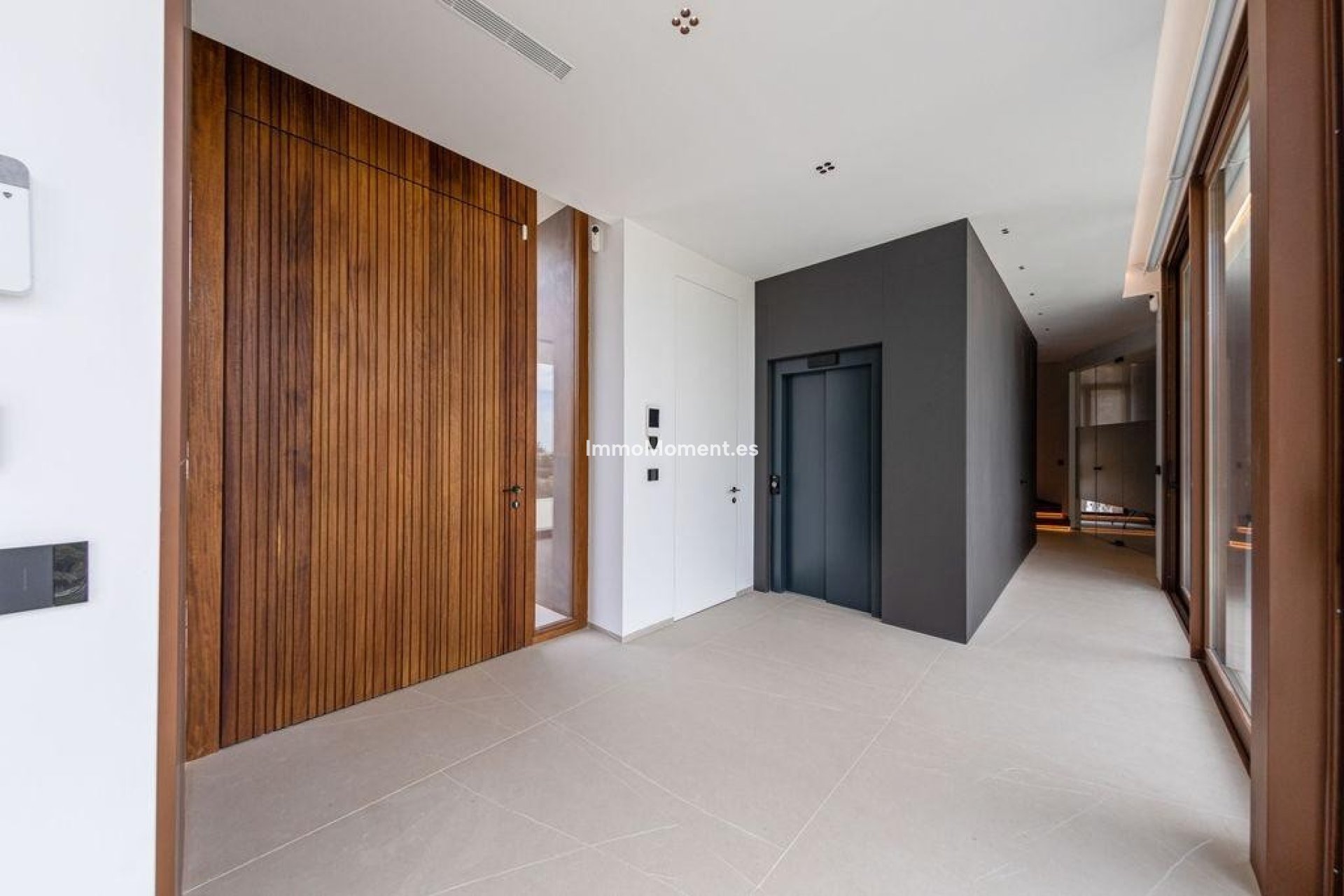 Revente - Villa individuelle - Benidorm - Benidorm Centro