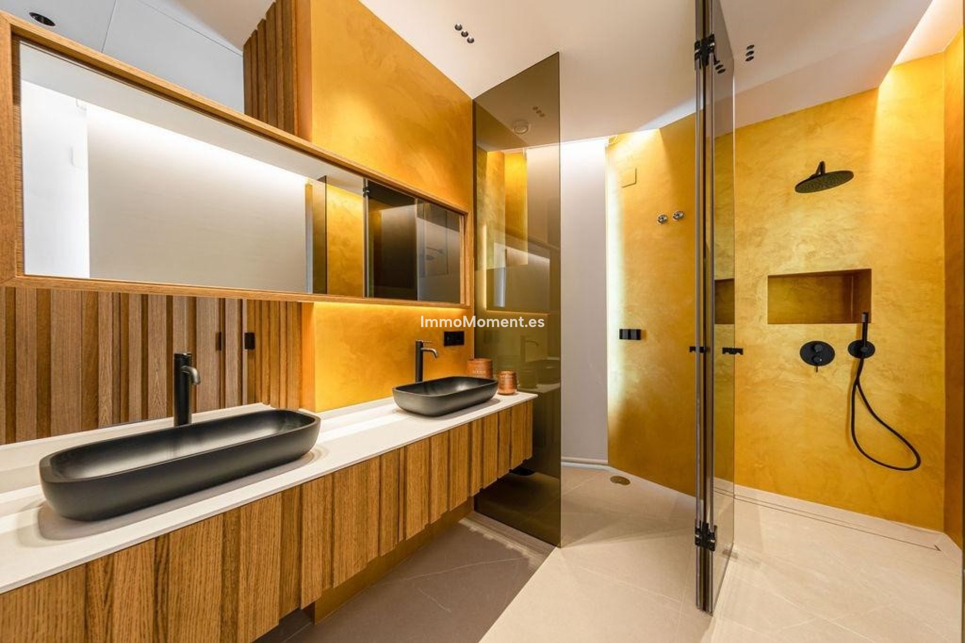 Revente - Villa individuelle - Benidorm - Benidorm Centro
