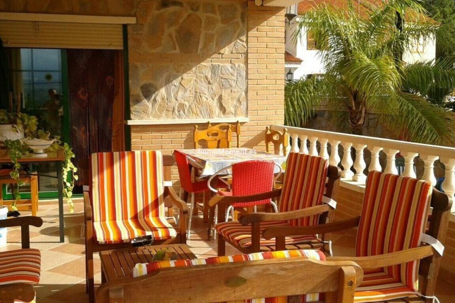 Revente - Villa individuelle - Benidorm - Benidorm Centro