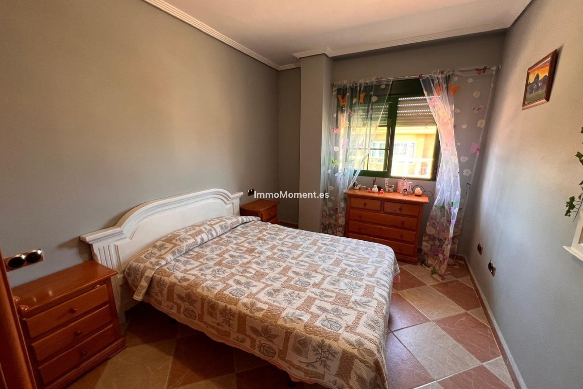 Revente - Villa individuelle - Benidorm - Benidorm Centro