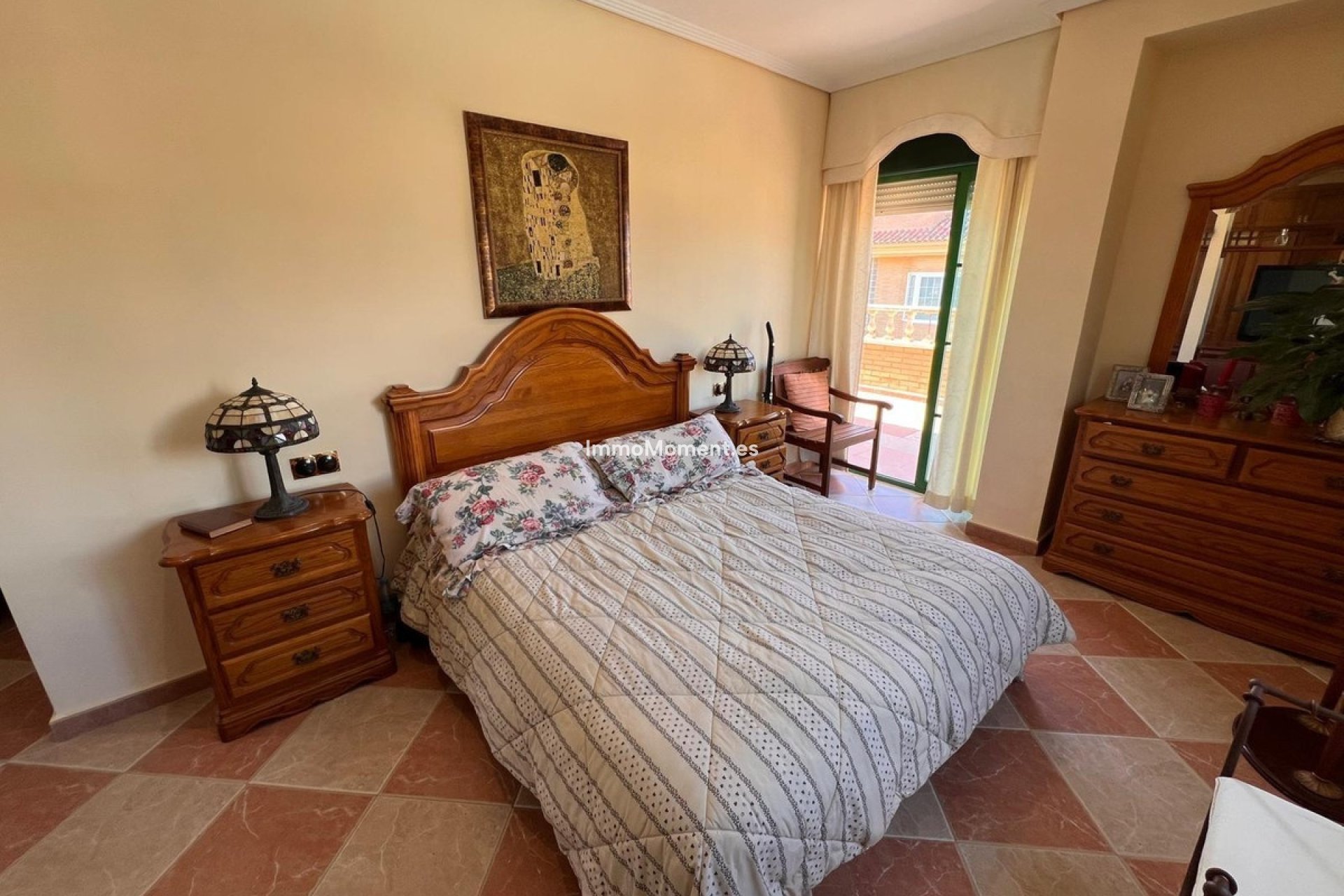 Revente - Villa individuelle - Benidorm - Benidorm Centro