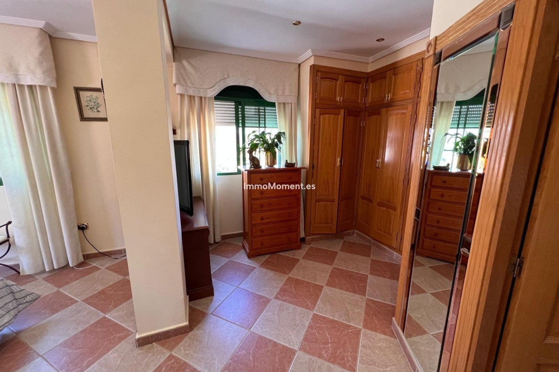 Revente - Villa individuelle - Benidorm - Benidorm Centro