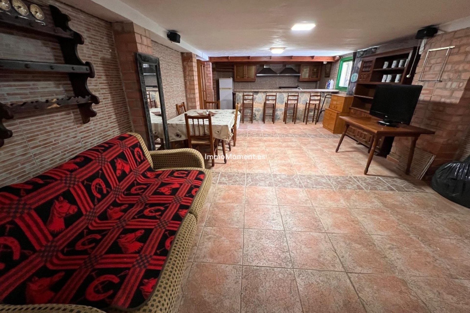Revente - Villa individuelle - Benidorm - Benidorm Centro
