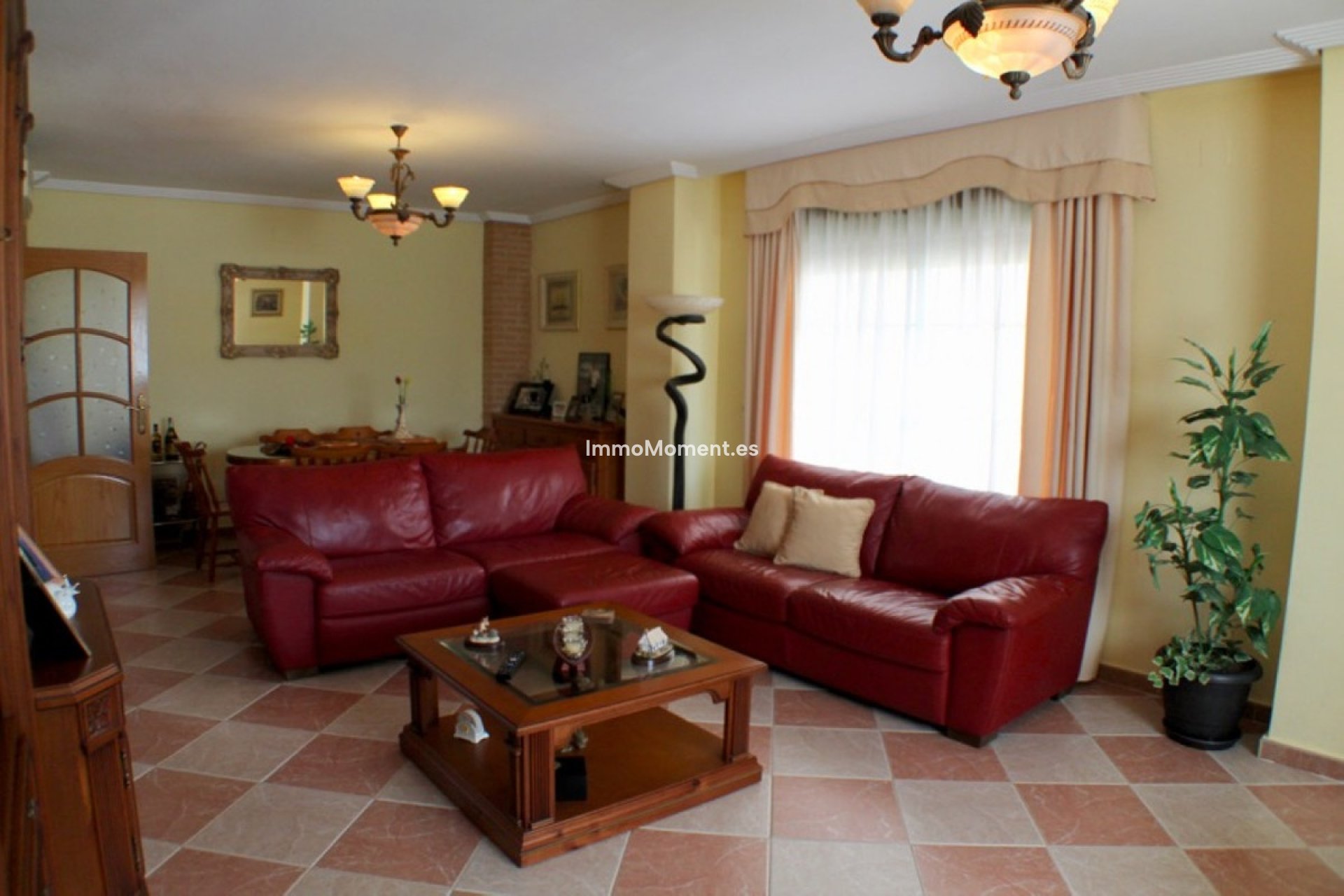 Revente - Villa individuelle - Benidorm - Benidorm Centro
