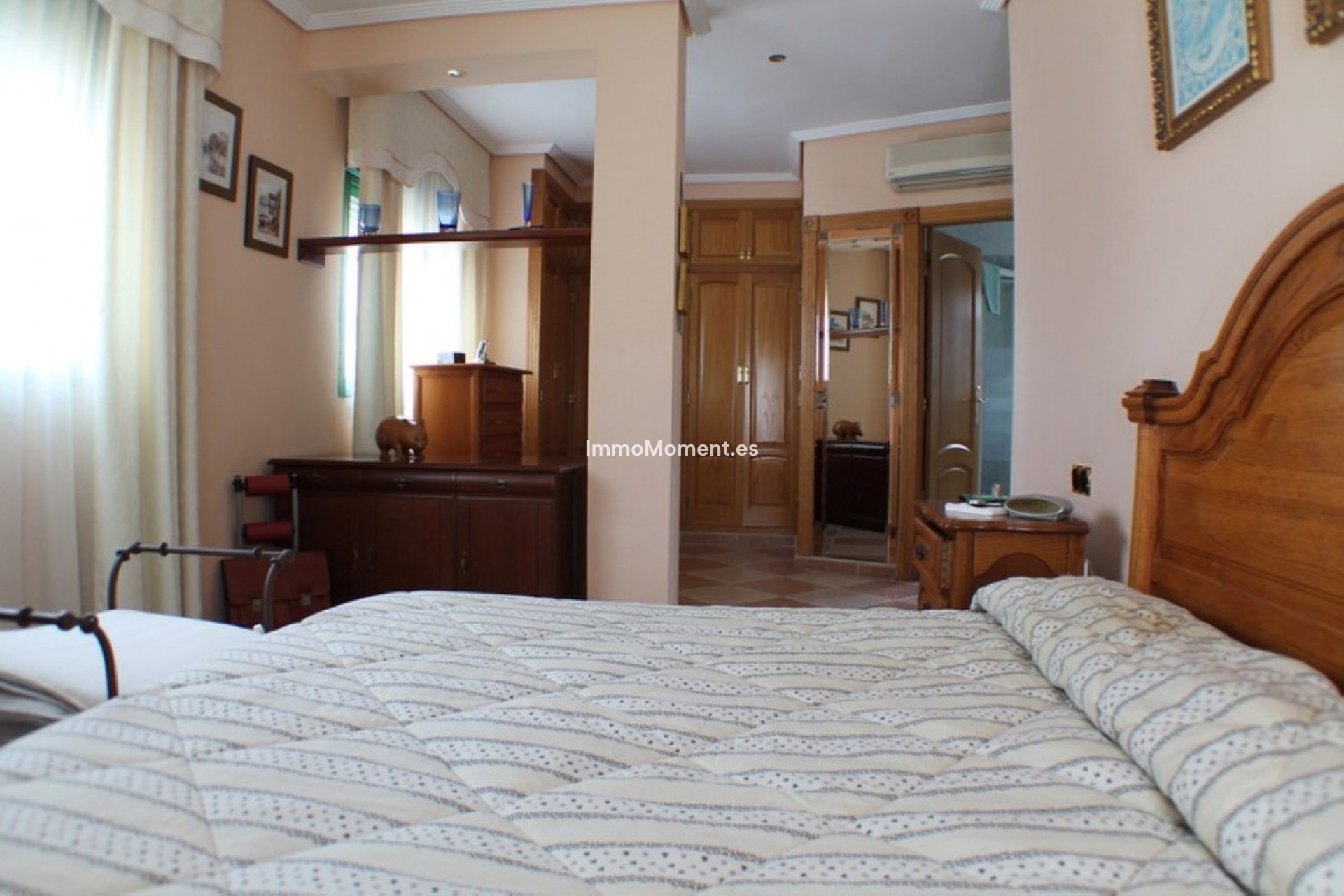 Revente - Villa individuelle - Benidorm - Benidorm Centro