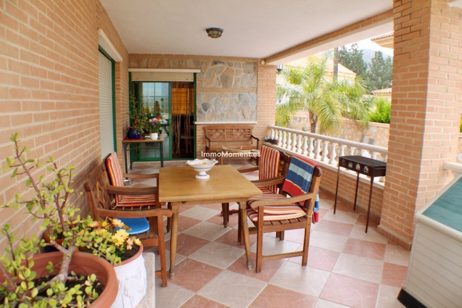 Revente - Villa individuelle - Benidorm - Benidorm Centro
