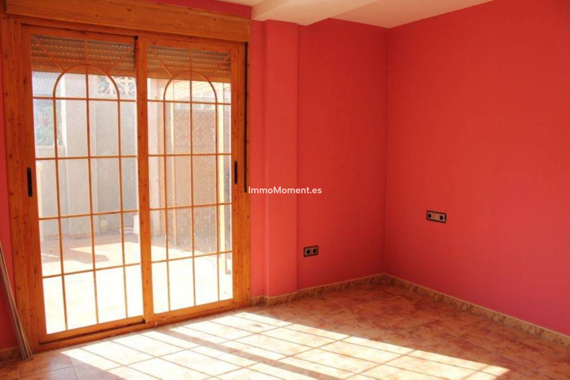 Revente - Villa individuelle - Benidorm - Benidorm Centro