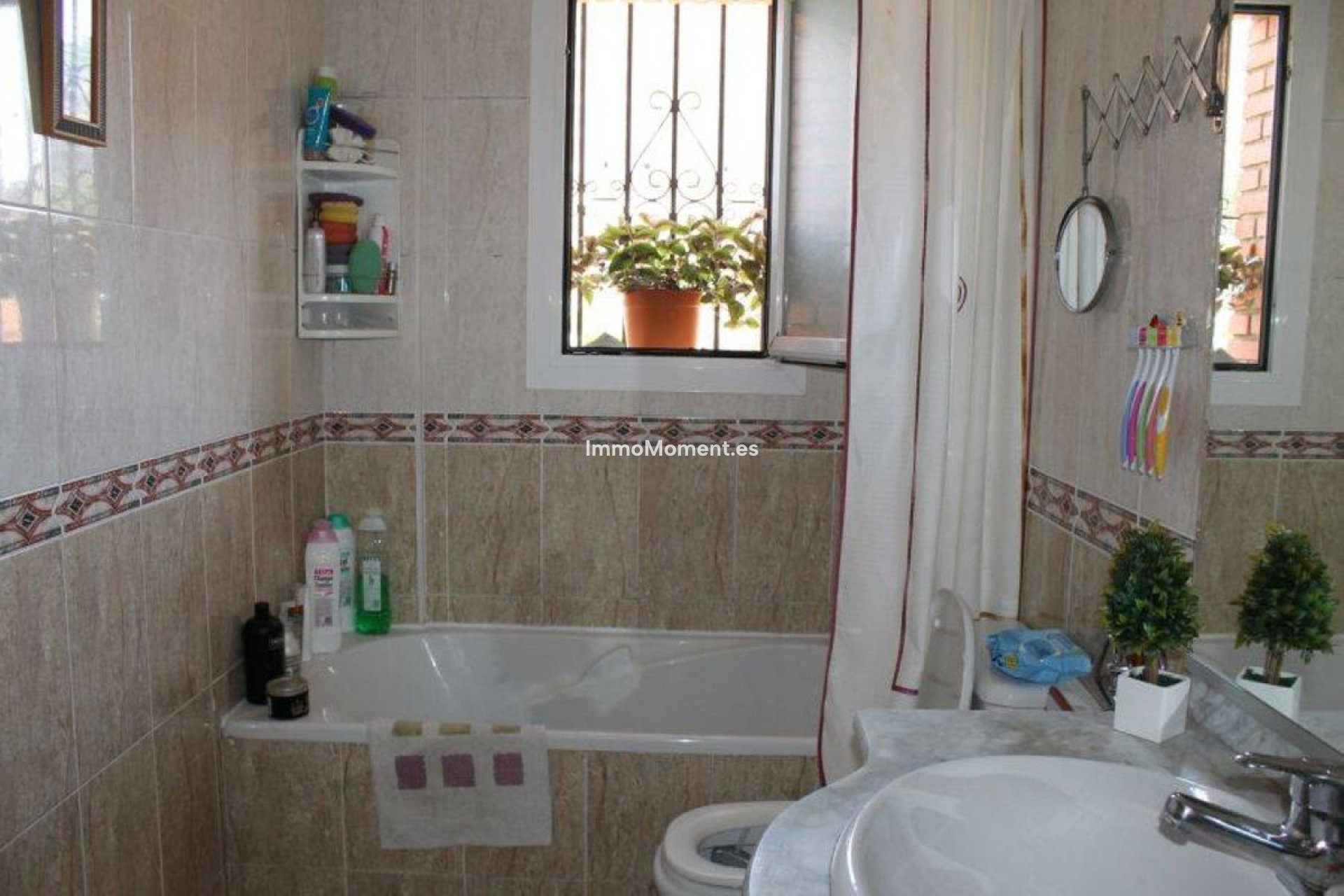 Revente - Villa individuelle - Benidorm - Benidorm Centro
