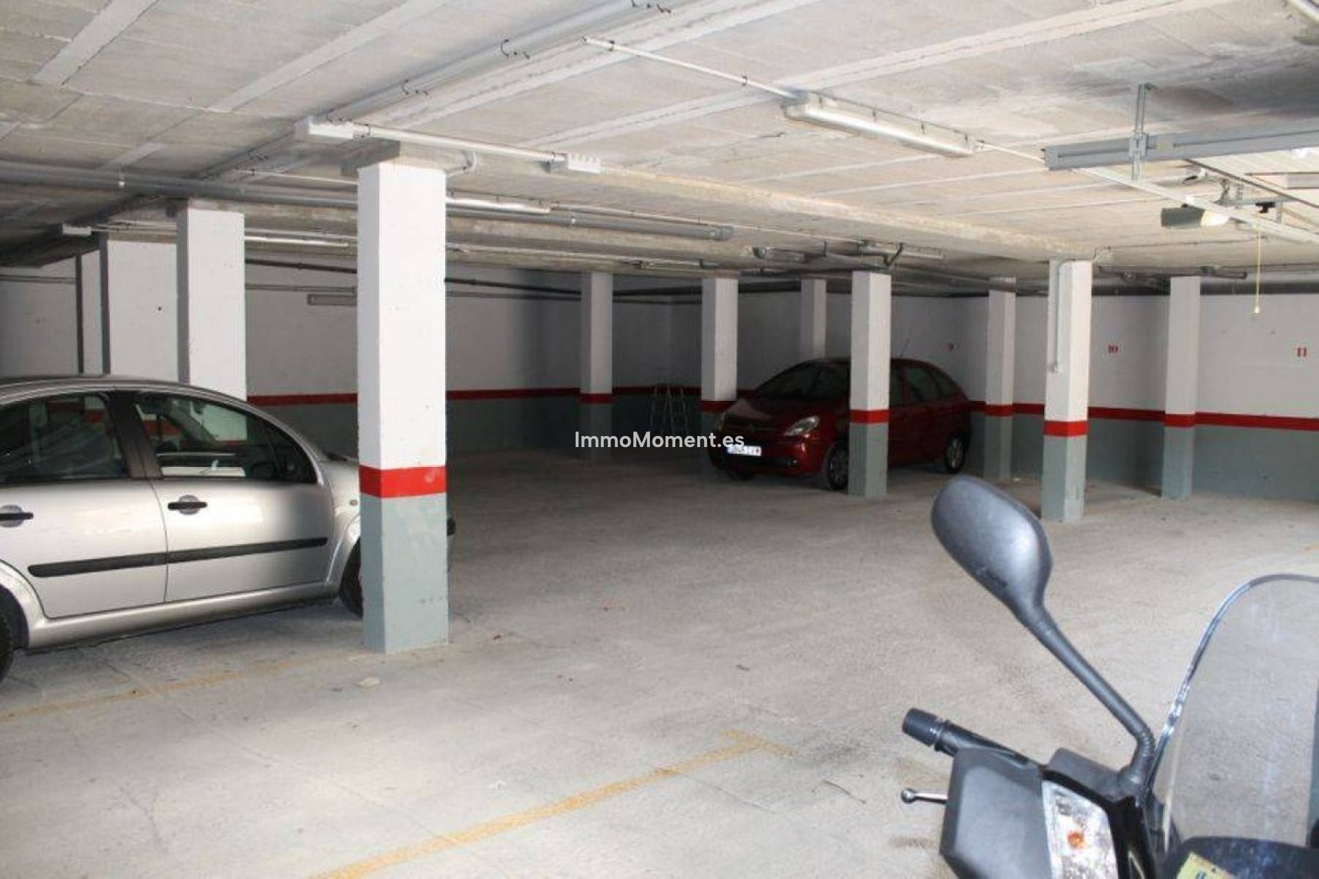 Revente - Villa individuelle - Benidorm - Benidorm Centro