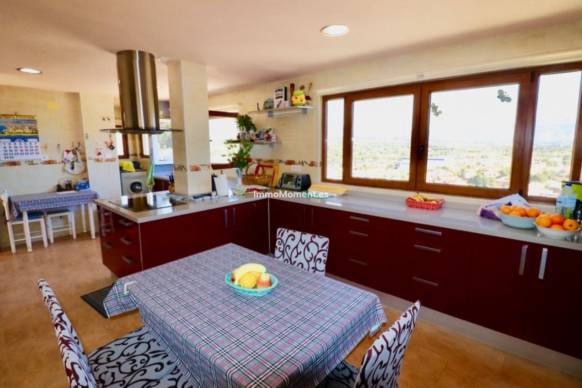 Revente - Villa individuelle - Benidorm - Benidorm Centro
