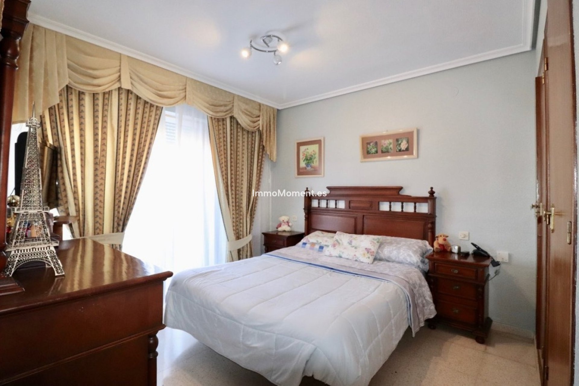 Revente - Villa individuelle - Benidorm - Benidorm Centro