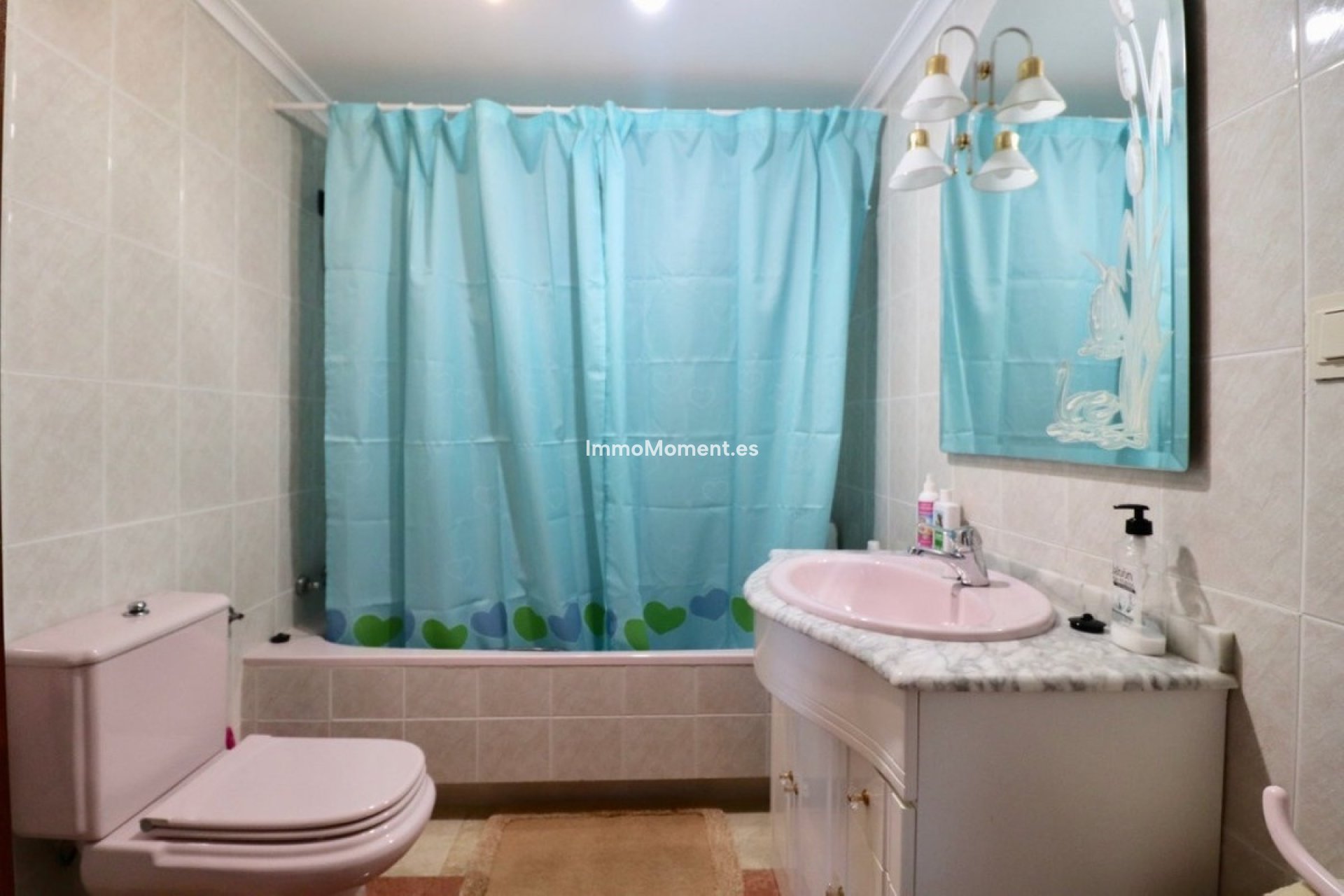 Revente - Villa individuelle - Benidorm - Benidorm Centro